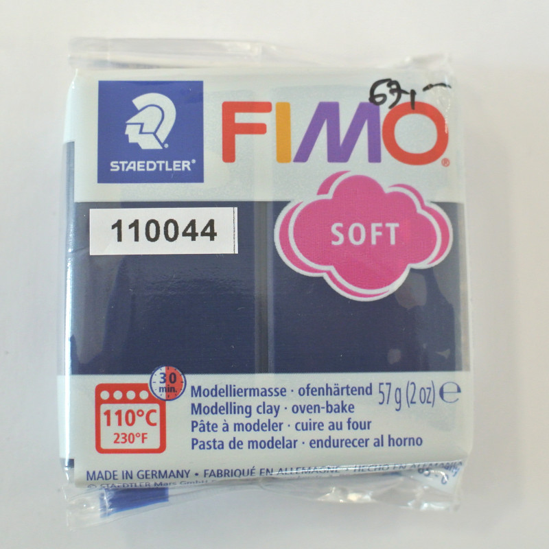 FIMO Soft Winsdorská Modrá