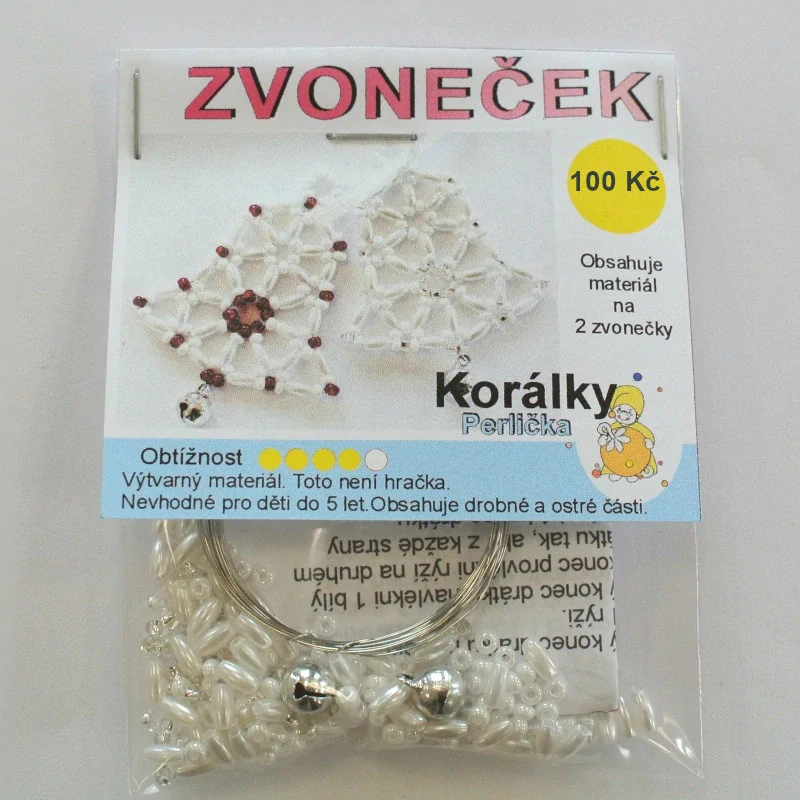 Zvoneček