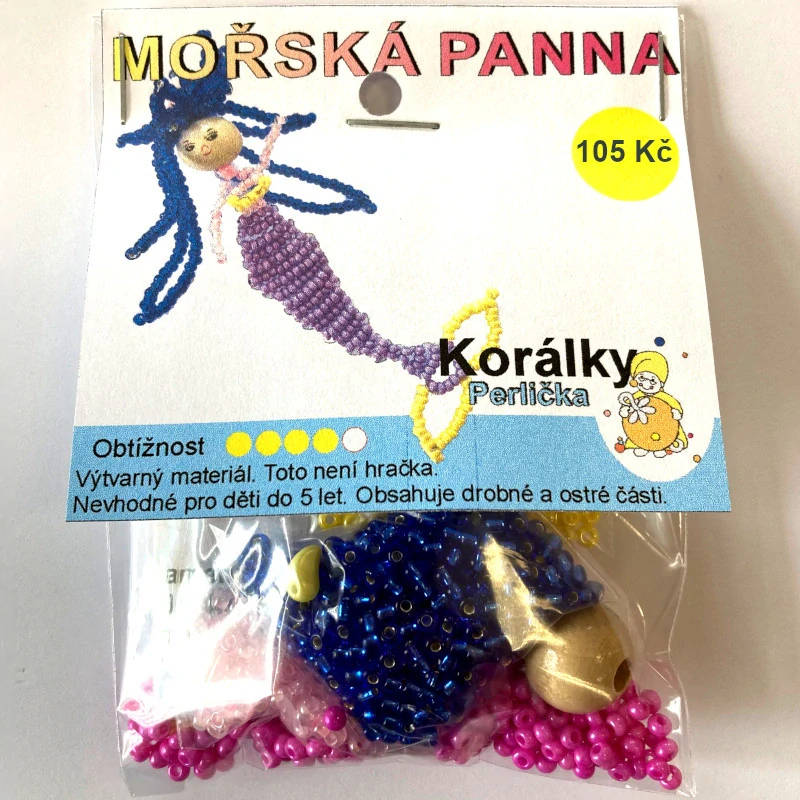 Mořská panna