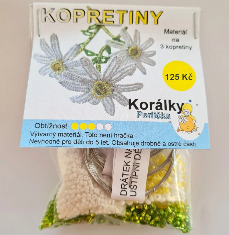 Kopretiny