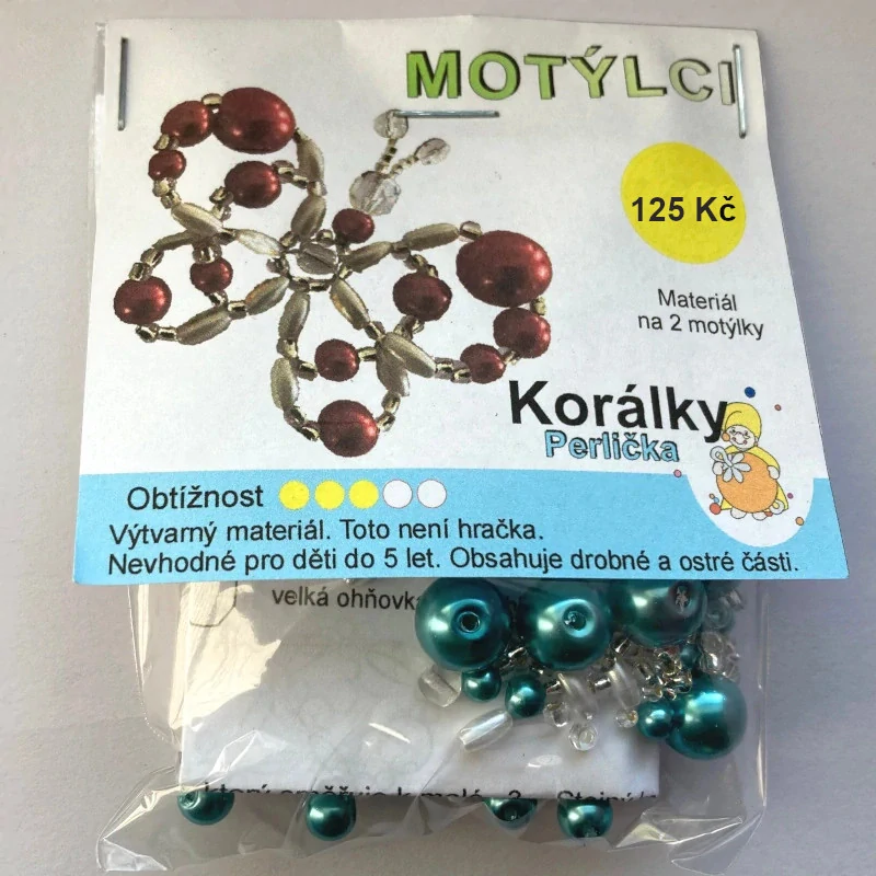 Motýlci