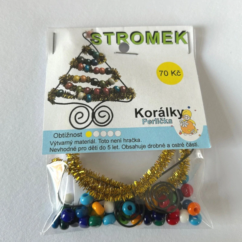 Stromek