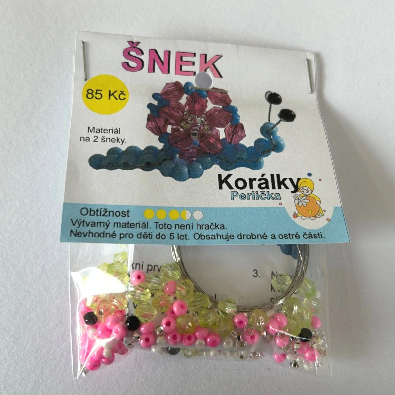 Šnek