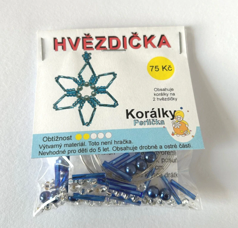 Hvězdička