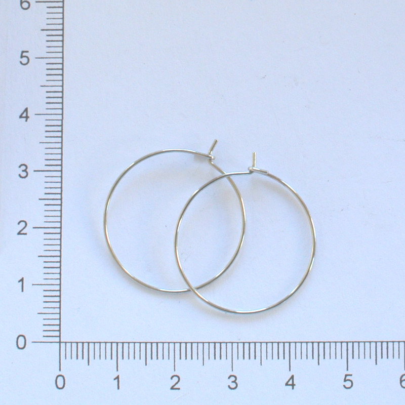 Kreola 316L 25mm (2ks)