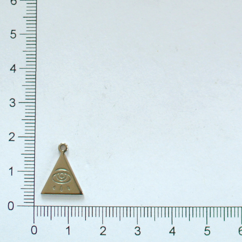 Oko 316L