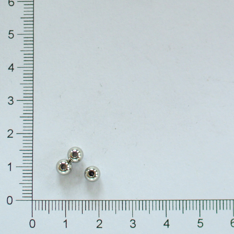 Kulička 5mm 304