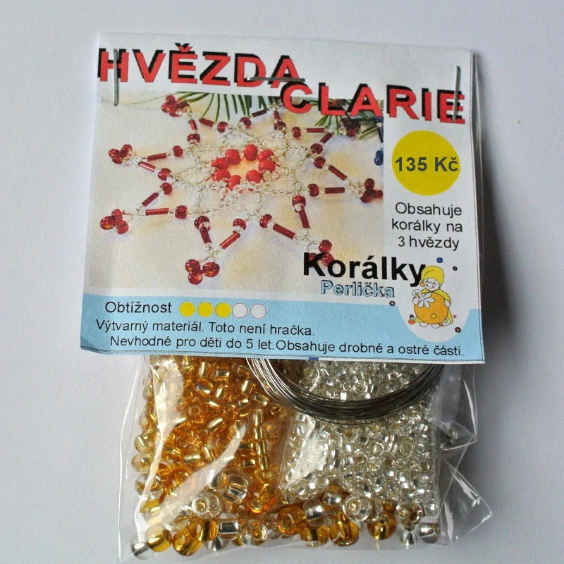 Hvězda Clarie
