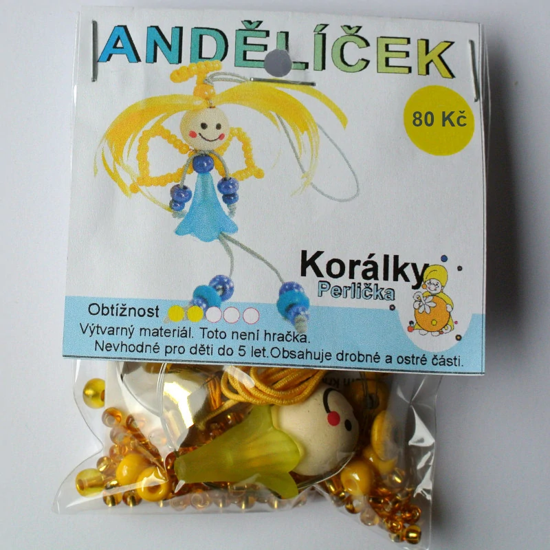 Andělíček