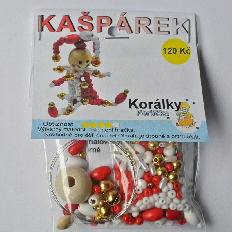 Kašpárek
