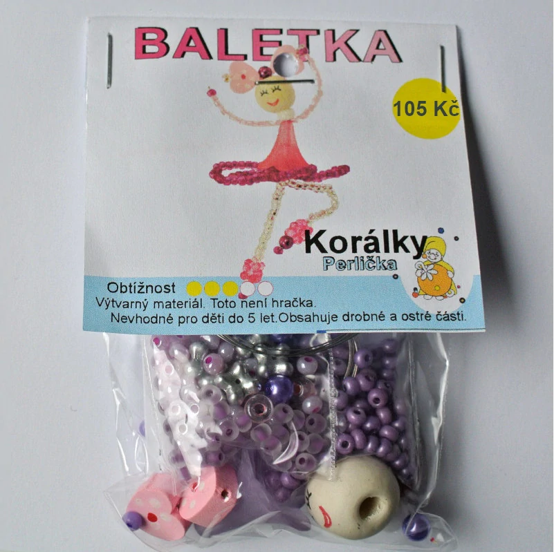 Baletka
