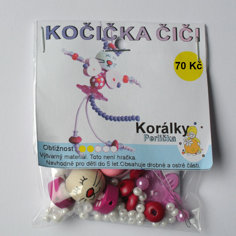 Kočička Čiči