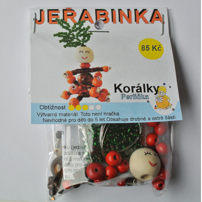 Jeřabinka