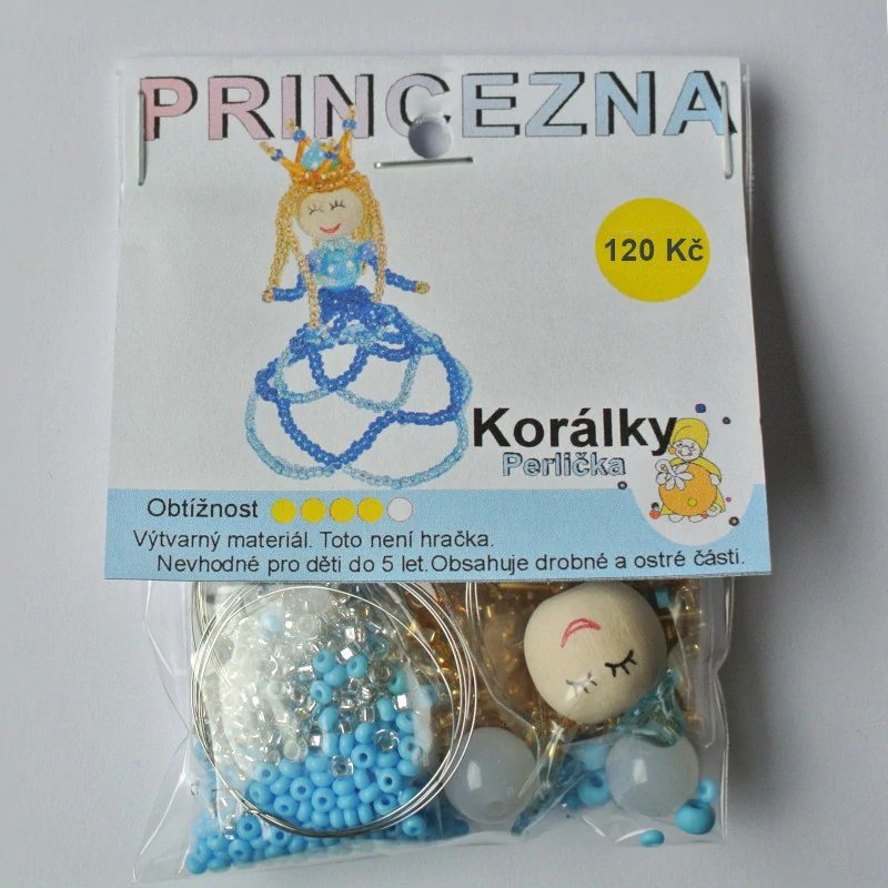Princezna