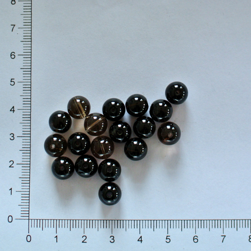 Záhněda 8 mm