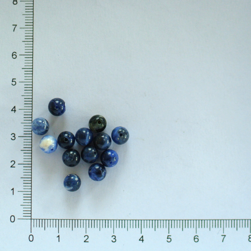 Sodalit 6mm