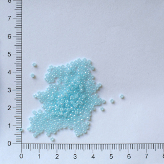 Toho 11/0 Ceylon Aqua 10g