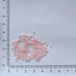 Toho 15/0 Ceylon Innocent Pink 5g
