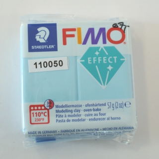 FIMO Efekt Pastel Voda