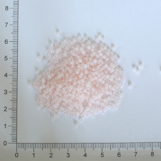 Toho 11/0 Ceylon Soft Pink 10g