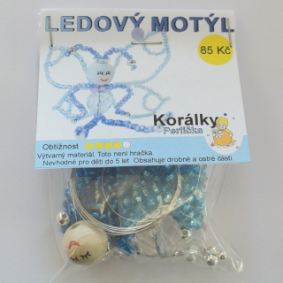 Ledový Motýl