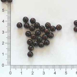 Granát 5 mm