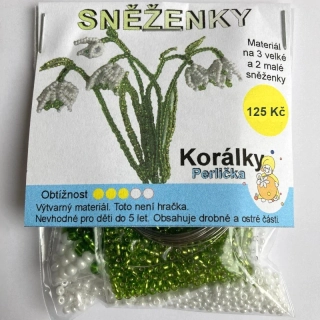 Sneženky