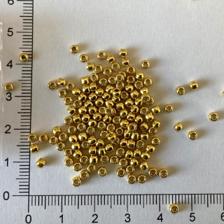 Toho 8/0 PF Starlight 10g