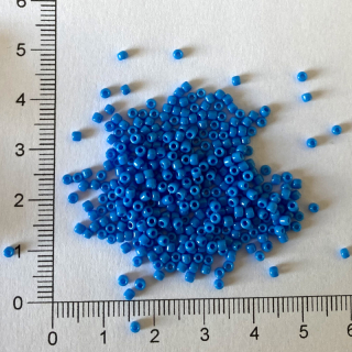 Toho 11/0 Cornflower 10g