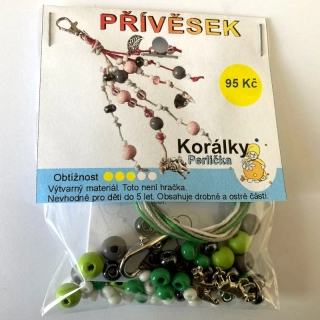Přívěsek