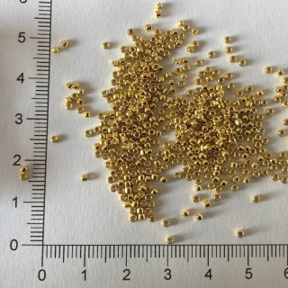 Toho Treasure 11/0 PF Galvanized Starlight 3g