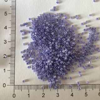 Toho Treasure 11/0 Ceylon Virginia Bluebell 5g