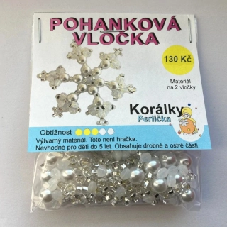 Pohanková vločka