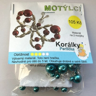 Motýlci