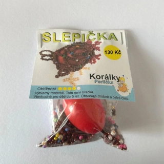 Slepička