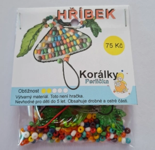 Hříbek