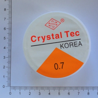 Pruženka tl. 0,7mm