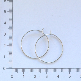 Kreola 316L 25mm (2ks)
