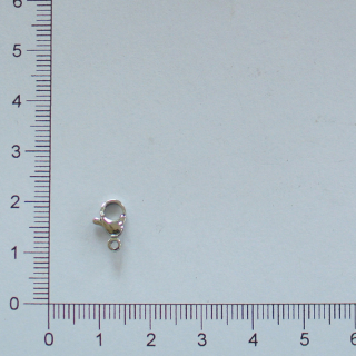 Karabina 10mm 304 
