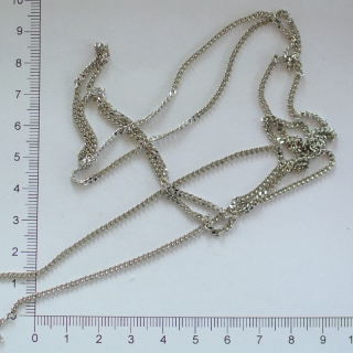 Řetízek 304 (1m)