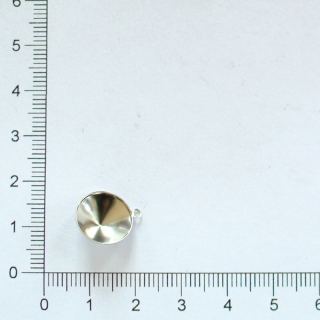 Kotlík pro rivoli 12mm 304
