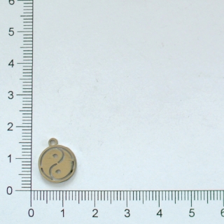 Jin jang 316L