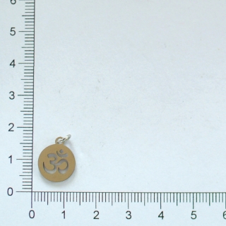 Ohm 316L