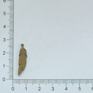 Pírko 316L