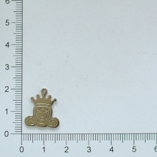 Princezna 316L