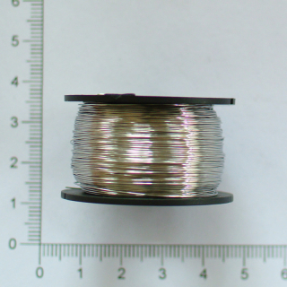 Nerezový drát 0,3mm (návin 70m)