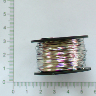 Nerezový drát 0,5mm (návin 25m)