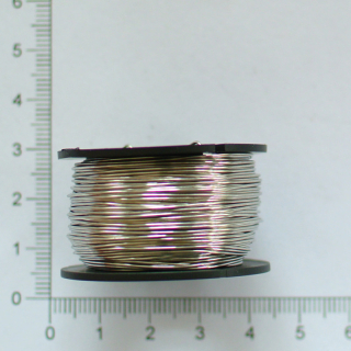 Nerezový drát 0,6mm (návin 20m)