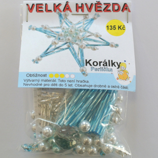 Velká hvězda
