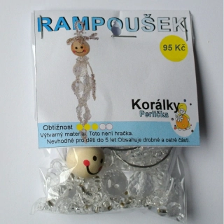 Rampoušek